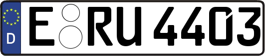 E-RU4403