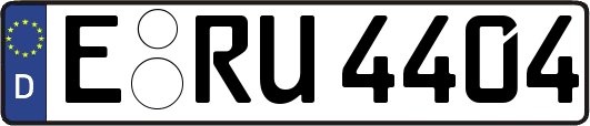 E-RU4404