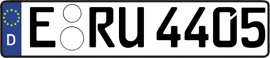 E-RU4405