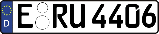 E-RU4406