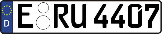 E-RU4407