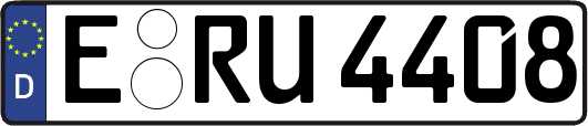 E-RU4408