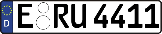 E-RU4411