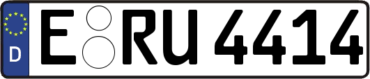 E-RU4414