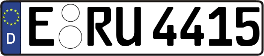 E-RU4415