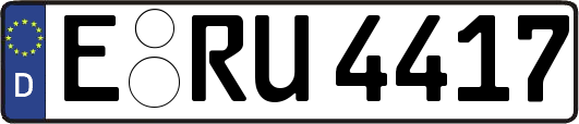 E-RU4417