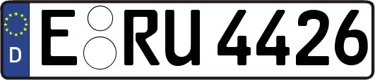 E-RU4426