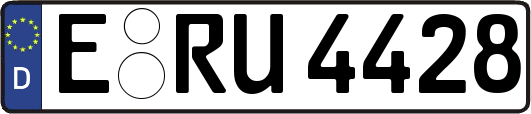 E-RU4428