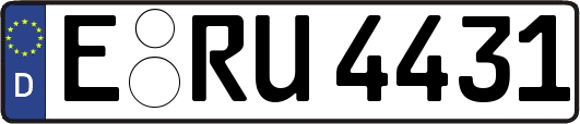 E-RU4431