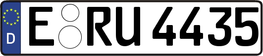E-RU4435