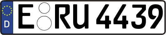E-RU4439