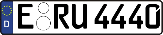 E-RU4440