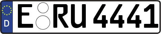 E-RU4441