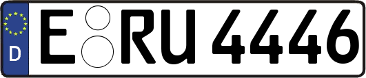 E-RU4446