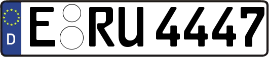 E-RU4447
