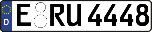 E-RU4448