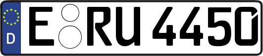 E-RU4450