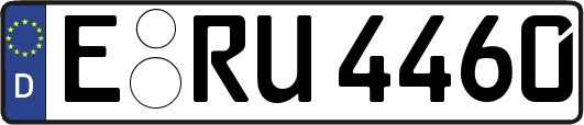 E-RU4460
