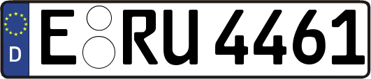 E-RU4461