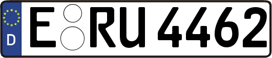 E-RU4462