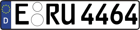 E-RU4464