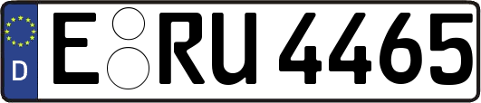 E-RU4465