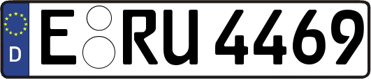 E-RU4469