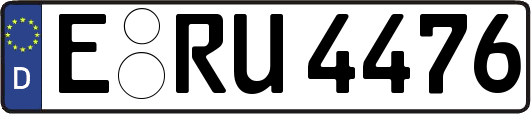 E-RU4476