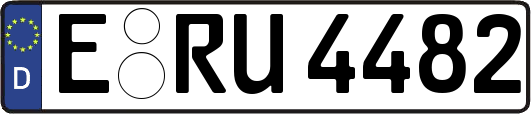 E-RU4482