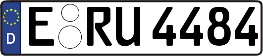 E-RU4484