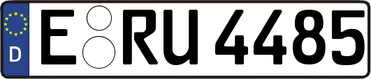 E-RU4485