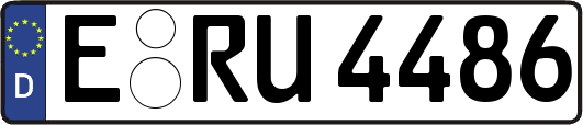 E-RU4486