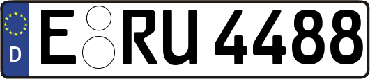 E-RU4488