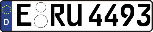 E-RU4493
