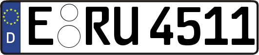 E-RU4511