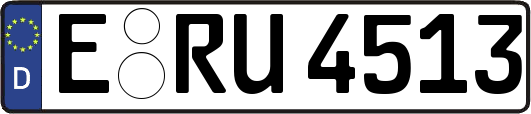 E-RU4513