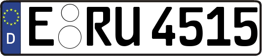 E-RU4515