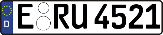 E-RU4521