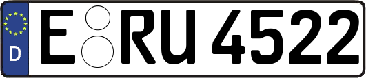 E-RU4522