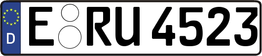 E-RU4523