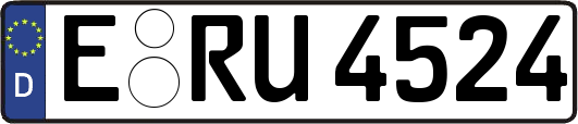 E-RU4524