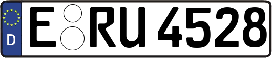 E-RU4528