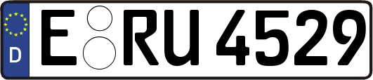 E-RU4529