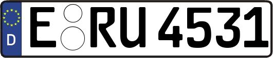 E-RU4531