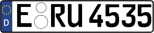 E-RU4535