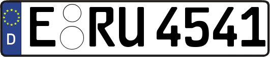 E-RU4541
