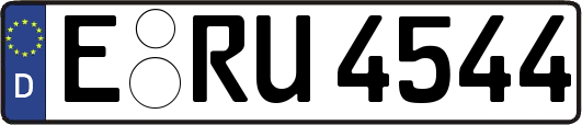 E-RU4544
