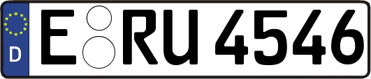E-RU4546