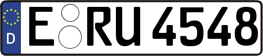 E-RU4548