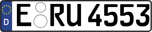 E-RU4553